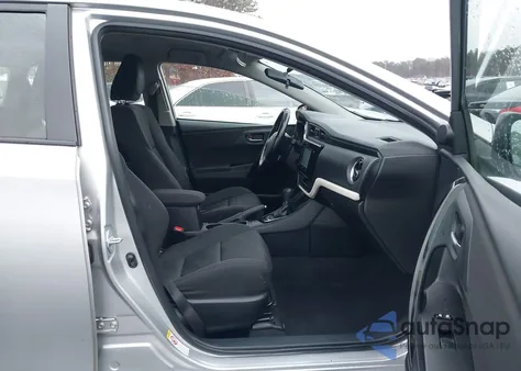 2016 Scion Im from USA, damaged, VIN JTNKARJE3GJ500335